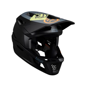 Велошлем Leatt MTB Gravity 4.0 Helmet