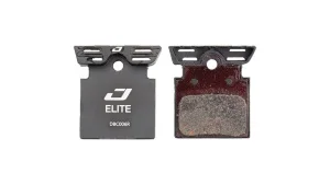 Тормозные колодки JAGWIRE Elite Cooling Disc Brake Pad Shimano Dura Ace R9170