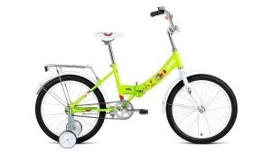 Велосипед Forward ALTAIR CITY KIDS 20 COMPACT (2022)