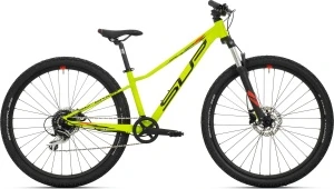 Велосипед Superior Racer XC 27 2024 Велосипед Superior Racer XC 27 2024