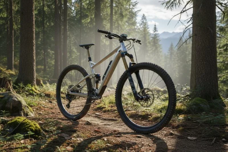 Лучшие горные велосипеды до 100 000 ₽: честный обзор для новичков и любителей
