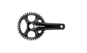 Система SHIMANO GRX FC-RX820 Gravel Crankset / 40T / Hollowtech II / 1x12-Speed (OEM)