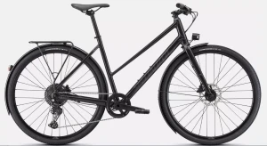 Велосипед Specialized Sirrus X 3.0 Step-Through EQ