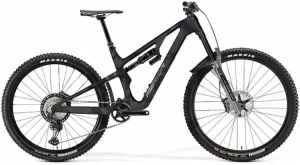 Велосипед Merida ONE-SIXTY 8000