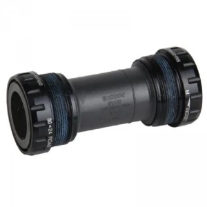 Каретка SHIMANO BBR60, Road, italian 70 мм