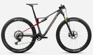 Велосипед Orbea OIZ M-TEAM AXS (2025)