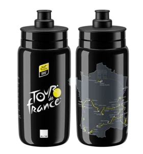 Фляга Elite Fly TDF 2022 550мл