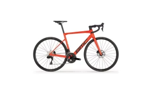 Велосипед BMC Timemachine SLR THREE 105 Di2 2x12 (2025)