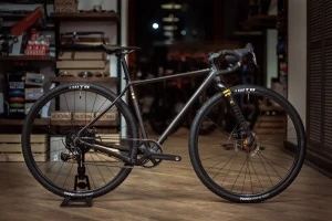 Велосипед Rondo Ruut AL2 Hydro