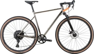 Велосипед Hagen Cr-Mo GR10 Air