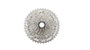 Кассета SHIMANO Deore CS-M5100 MTB Cassette Sprocket / 11-Speed 11-51Т Кассета SHIMANO Deore CS-M5100 MTB Cassette Sprocket / 11-Speed 11-51Т