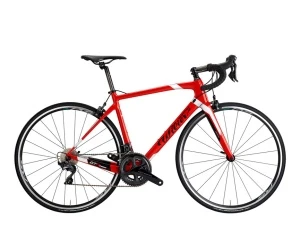 Велосипед шоссейный Wilier GTR Team Ultegra RS100