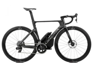 Велосипед Orbea ORCA M10i LTD PWR (2024)
