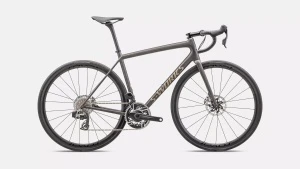 Велосипед Specialized S-Works Aethos SRAM RED AXS (2025)