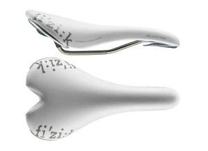 Седло Fizik ALIANTE MICROTEX WHITE