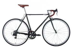 Велосипед Bear Bike MINSK