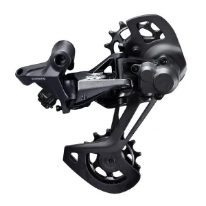 Переключатель задний SHIMANO XT, M8120, SGS, 2x12ск.