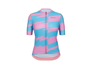 Веломайка Santini Furia Women's Jersey Веломайка Santini Furia Women's Jersey