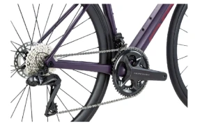 Велосипед BMC Roadmachine 01 THREE Shimano Ultegra Di2 Велосипед BMC Roadmachine 01 THREE Shimano Ultegra Di2