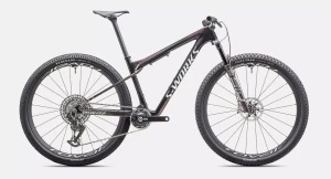 Велосипед Specialized S-Works Epic World Cup (2025)
