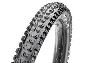 Покрышка Maxxis MINION DHF 26X2.5 M301E F TT DK62 BK 474 2PLHO 3LY Покрышка Maxxis MINION DHF 26X2.5 M301E F TT DK62 BK 474 2PLHO 3LY