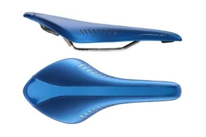 Седло Fizik ARIONE GLOSSY BLUE