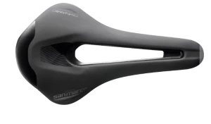 Седло Selle San Marco Shortfit 2.0 Open-Fit Dynamic Wide 255 X 155 mm