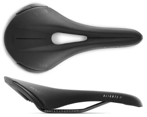 Седло Fizik ALIANTE R3 Open REGULAR Black
