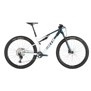 Велосипед BMC Fourstroke BMC Fourstroke THREE SLX 1x12 (2024)