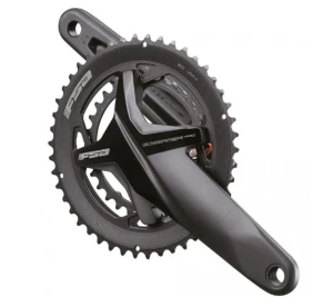 Система FSA Gossamer PRO alloy BB386 120/90 52x36T B1 Система FSA Gossamer PRO alloy BB386 120/90 52x36T B1