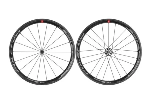 Колеса Fulcrum Speed 40C Speed 40C C17 Copertoncino USB HG 11V