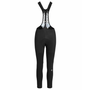 Велоштаны женские Assos UMA GT Winter Bib Tights