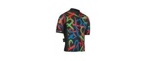 Джерси Cinelli Jersey House Ind. Tubography Джерси Cinelli Jersey House Ind. Tubography