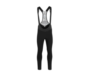 Велоштаны мужские Assos Mille GT Ultraz Winter Bib Tights
