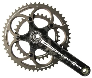 Система Campagnolo Athena Power Torque 11s