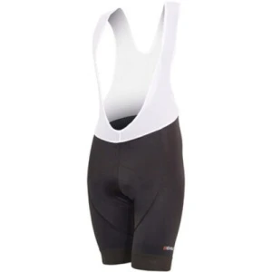 Велотрусы с лямками BIEMME Classic Gel'21