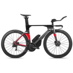 Велосипед шоссейный Orbea Ordu M10i LTD