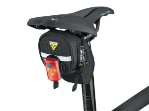 Фонарь TOPEAK REDLITE MINI USB