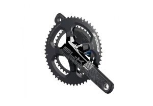 Шатуны шоссейные FSA SL-K CK BB386 53x39 ABS 172.5 N11 A9