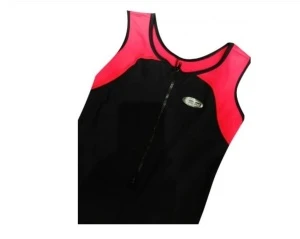 Комбинезон женский  триатлон  BIEMME B-BODY LADY