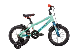 Велосипед Format Kids 14 2020-2021