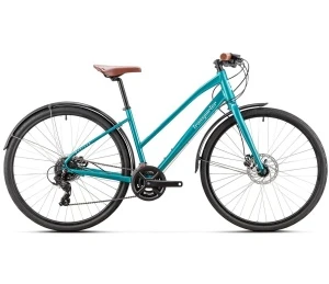 Велосипед Titan Racing TRANSPORTER MADISON (2024)