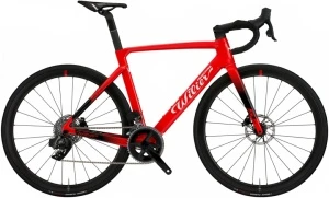 Велосипед шоссейный Wilier Cento 10 SL Ultegra Di2 Disc Miche React Carbon (2023) Велосипед шоссейный Wilier Cento 10 SL Ultegra Di2 Disc Miche React Carbon (2023)