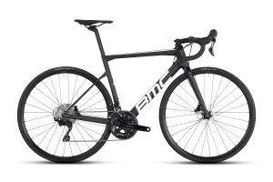 Велосипед BMC Teammachine SLR FIVE 105 2X12 (2024) Велосипед BMC Teammachine SLR FIVE 105 2X12 (2024)