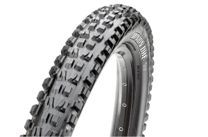 Покрышка Maxxis MINION DHF 27.5X2.6 M301RU F TLR DK62 BK 5392/475 2PLHO 3YL RE