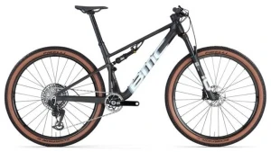 Велосипед BMC Fourstroke 01 TEAM XX SL T AXS EAGLE 1X12 (2024)