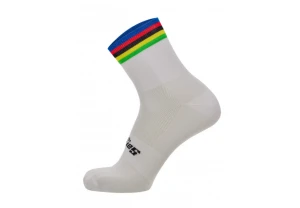 Носки Santini UCI Official World Champion Cycling Socks