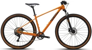 Велосипед Polygon HEIST X5 700C 2021