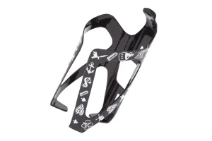 Флягодержатель Cinelli Bottle Cage Carbon Mike Giant
