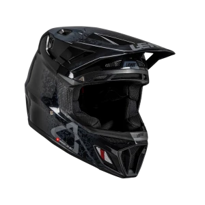 Велошлем Leatt MTB Gravity 8.0 Helmet